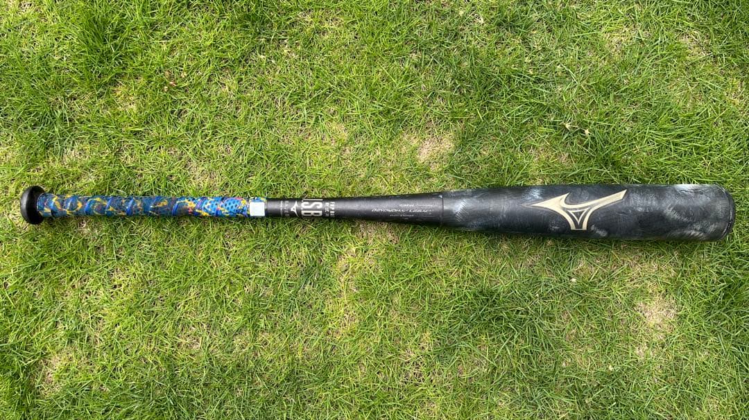 野球 軟式 バット ミズノ MIZUNO ビヨンド レガシー