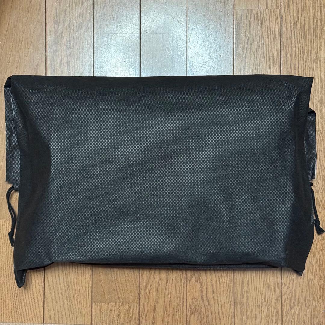 CTHY LUXURY MATERIAL BRIEFCASE byAnnonay - メルカリ