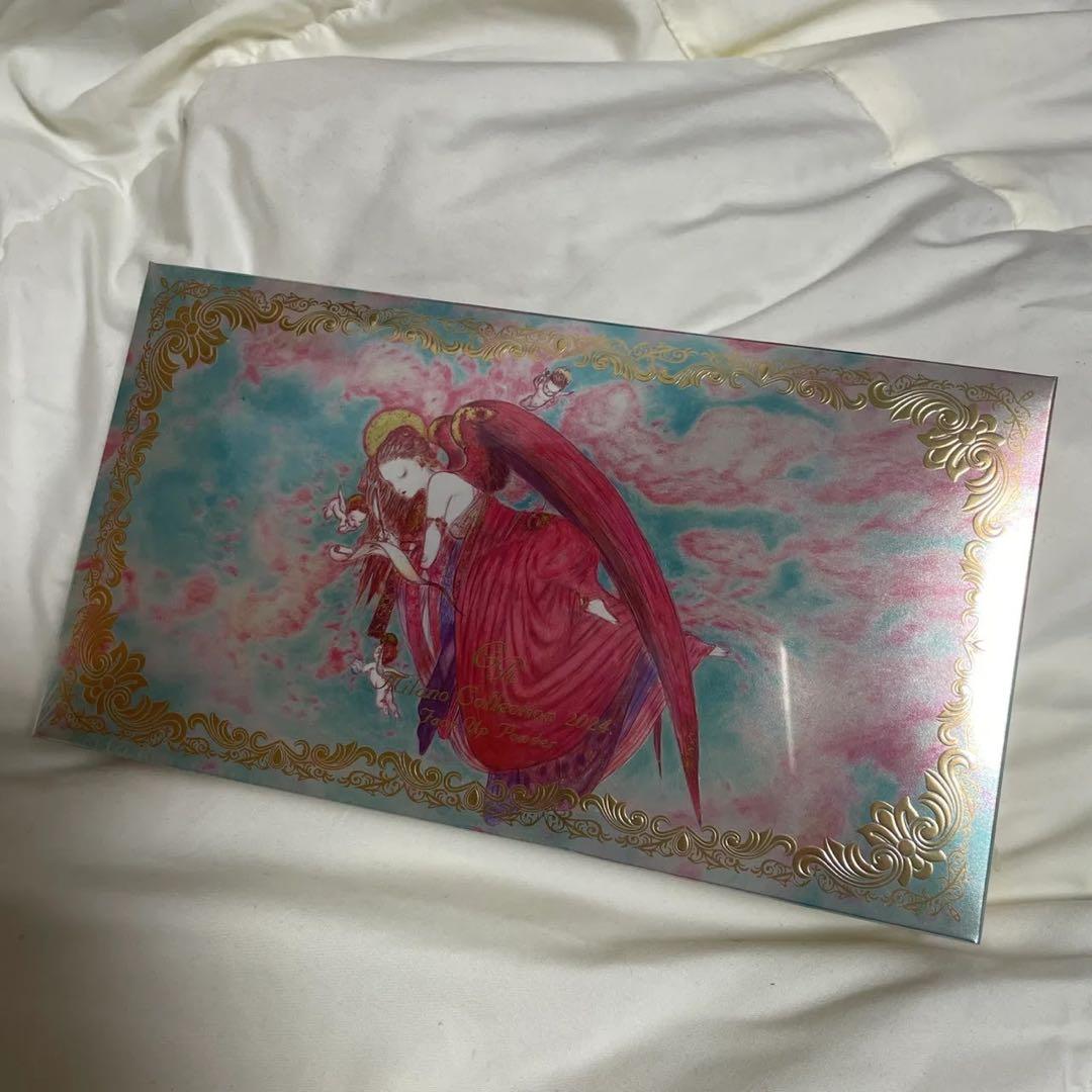 【新品・未開封】ミラノコレクションGR フェースアップパウダー2024 セット