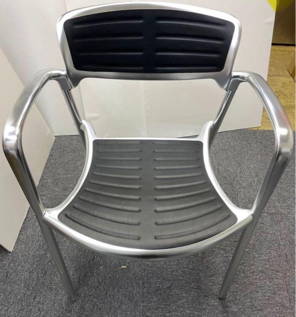 トレドチェア／ホルヘ・ペンシ 正規品 made in spain