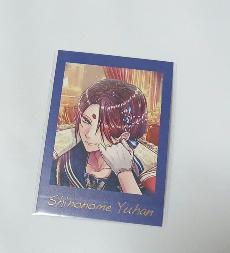 あくねこ ぱしゃこれ 箔押し ユーハン - メルカリ