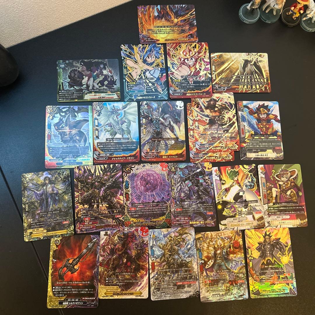 バディファイト 22枚セット - メルカリ