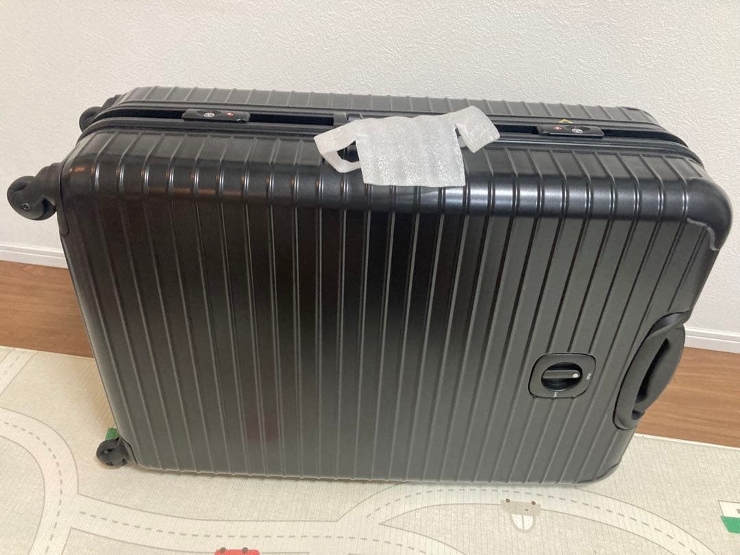 BALENO EXE バレノ エグゼ LLサイズ ブラック - メルカリ