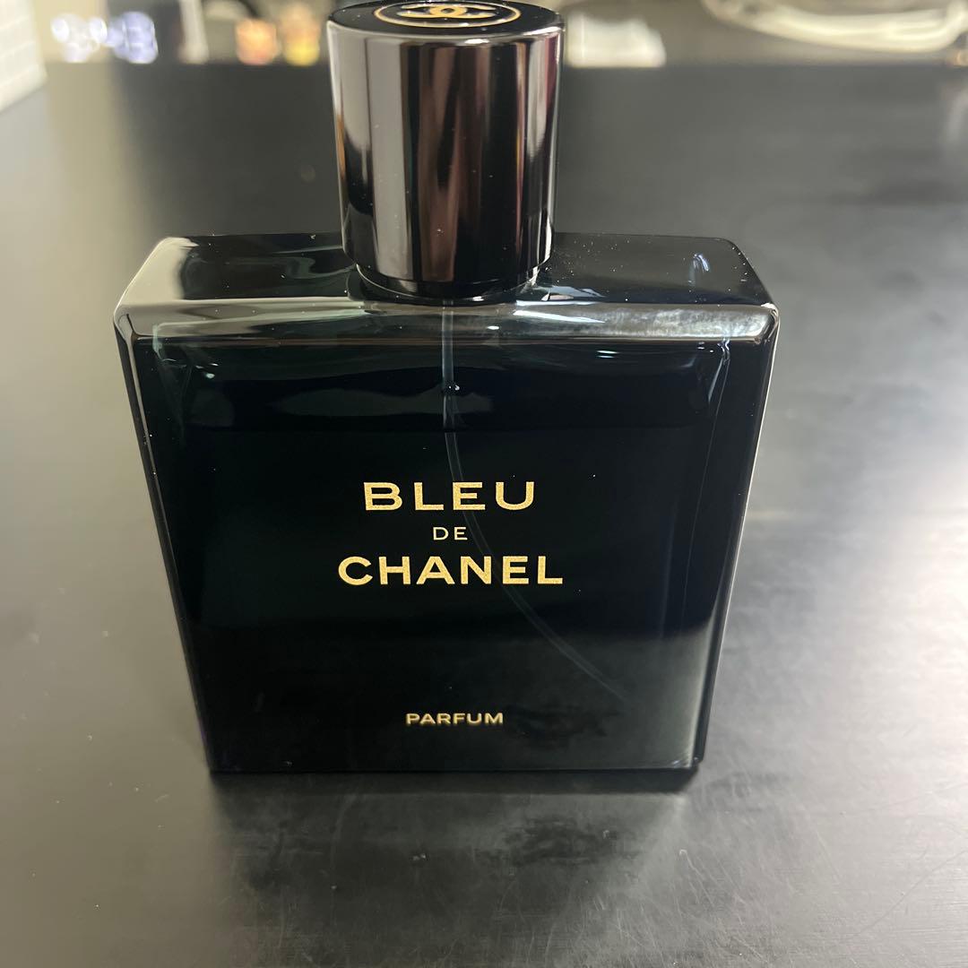 香水(男性用) BLEU DE CHANEL PARFUM 100ml