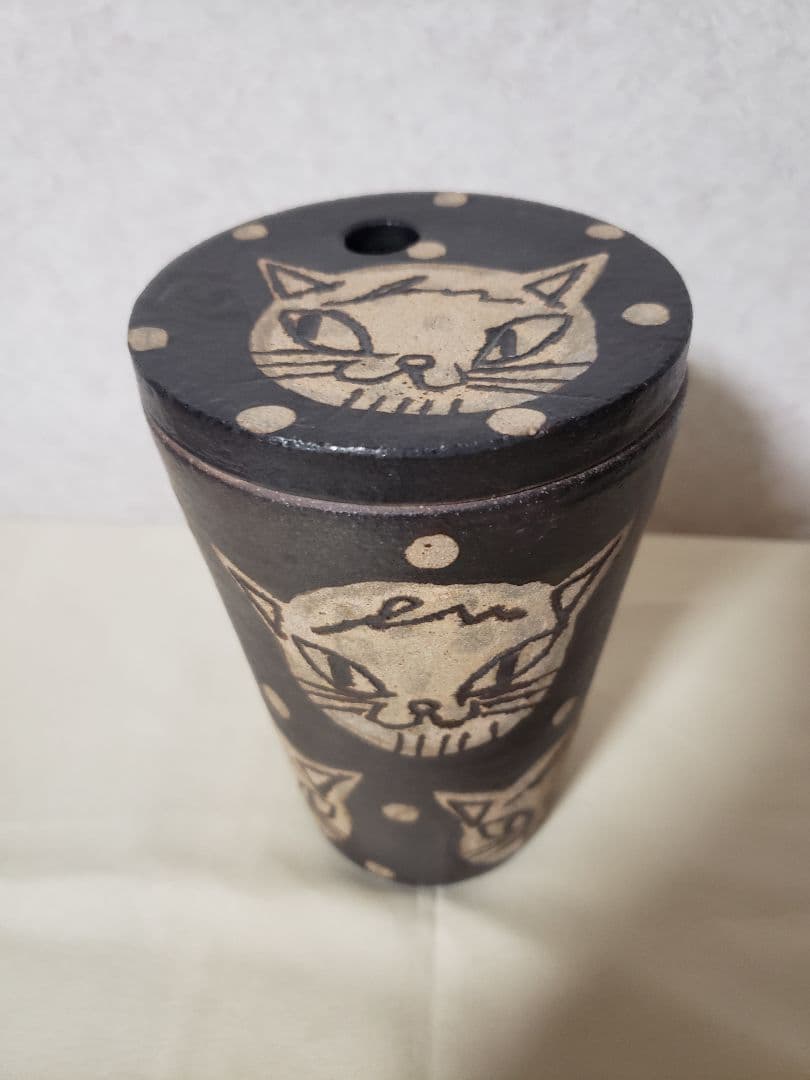 工房十鶴 やちむん タンブラー - メルカリ