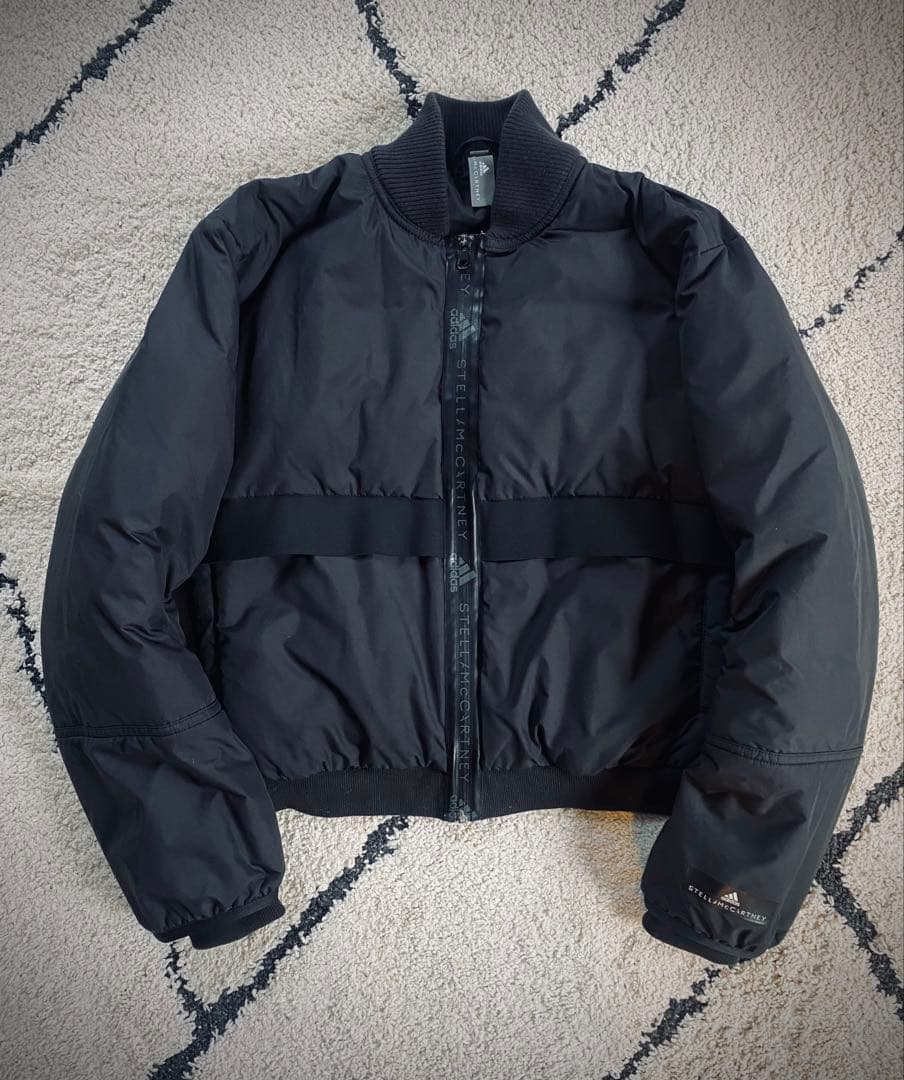 adidas by Stella McCartney ダウン マルニ クロエ