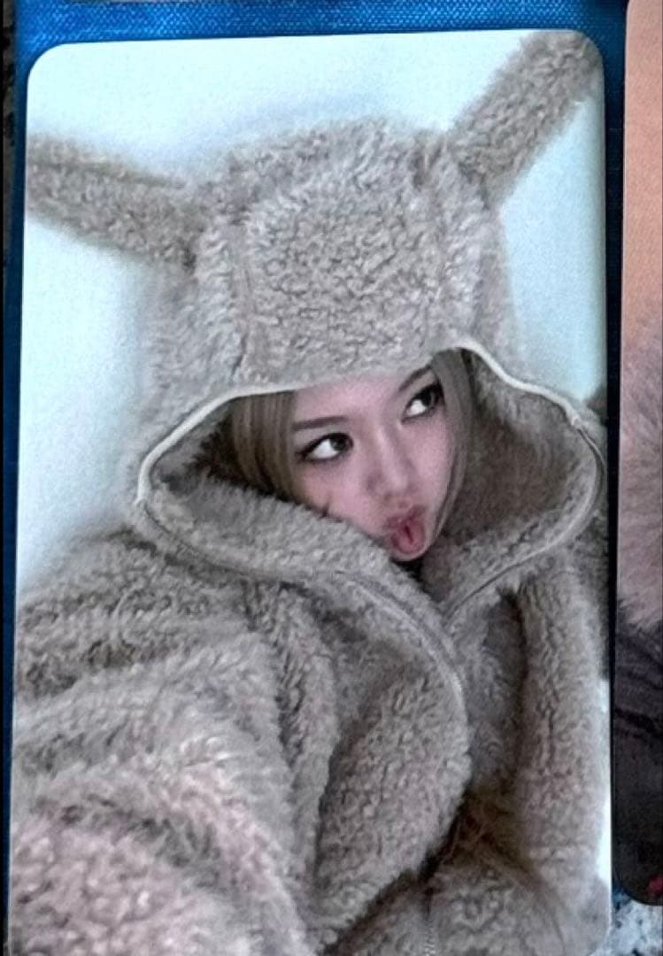 オルデプ ベイリー ADP mbc 歌謡大祭典 2025 トレカ