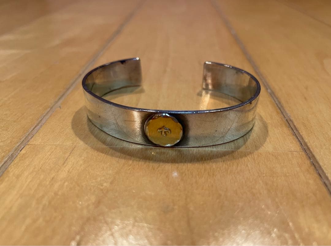 goro's 平打ちブレス M ゴローズ - メルカリ