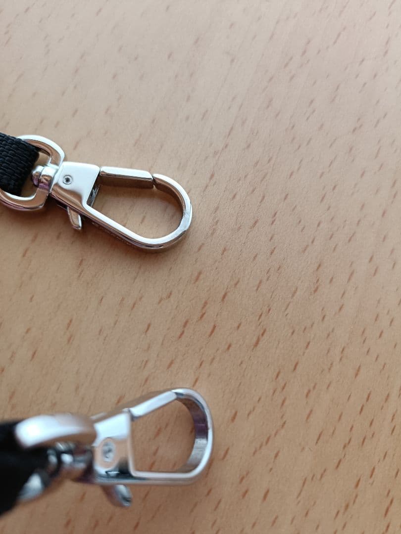 エルベシャプリエ 8637G スクエアポーチ×1659Zナイロンストラップ