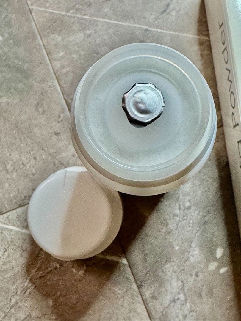 HAAB REPRO（ハーブリプロ）プラセンタパウダー 80g 洗顔料