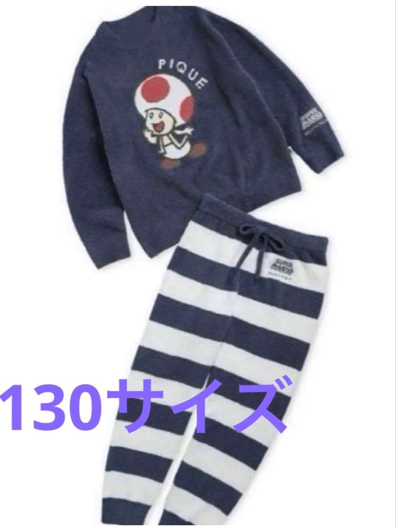 ジェラートピケ ピノキオ キッズ パジャマ もこもこ 130-140 KIDS】フリースティペット(グッズ)｜ルームウェア・パジャマ通販の