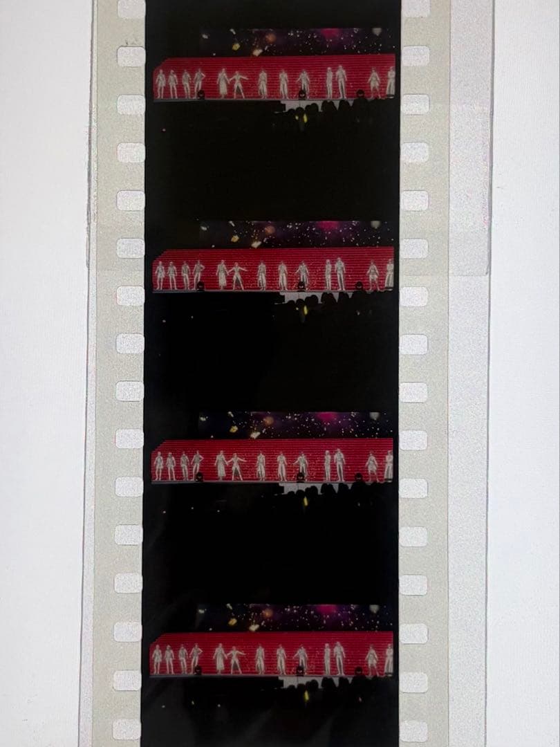 アイドリッシュセブン ムビナナ メモリアルコマフィルム まとめ売り