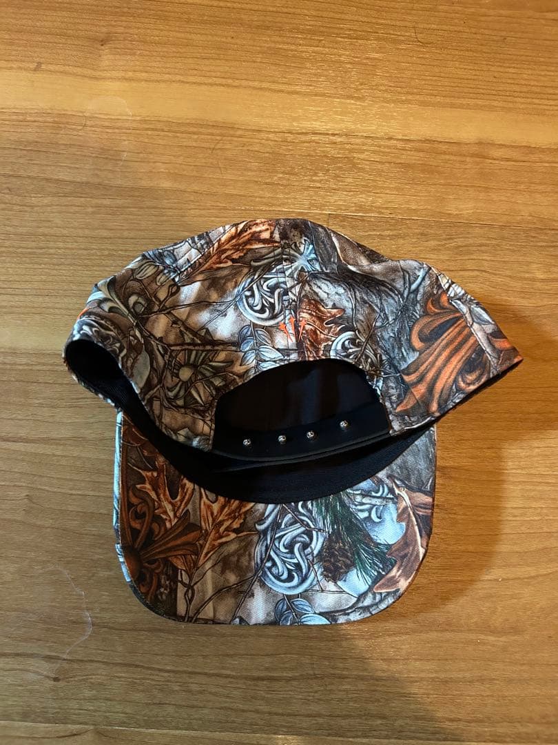 chrome hearts nocta nike cap M/L Mキャップ - メルカリ