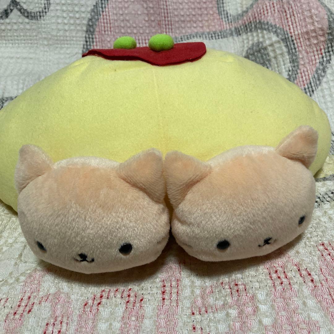 サンエックス にゃんにゃんにゃんこ にゃんこレストラン＆にゃんこ飯店