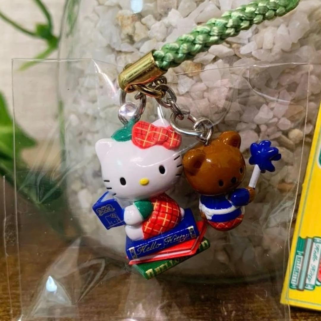 ★入手困難★ご当地キティ　BOOK STORE/本屋限定 根付 ストラップ　レア 販売終了レア品含む】22個セット ご当地キティちゃん 根付けストラップ