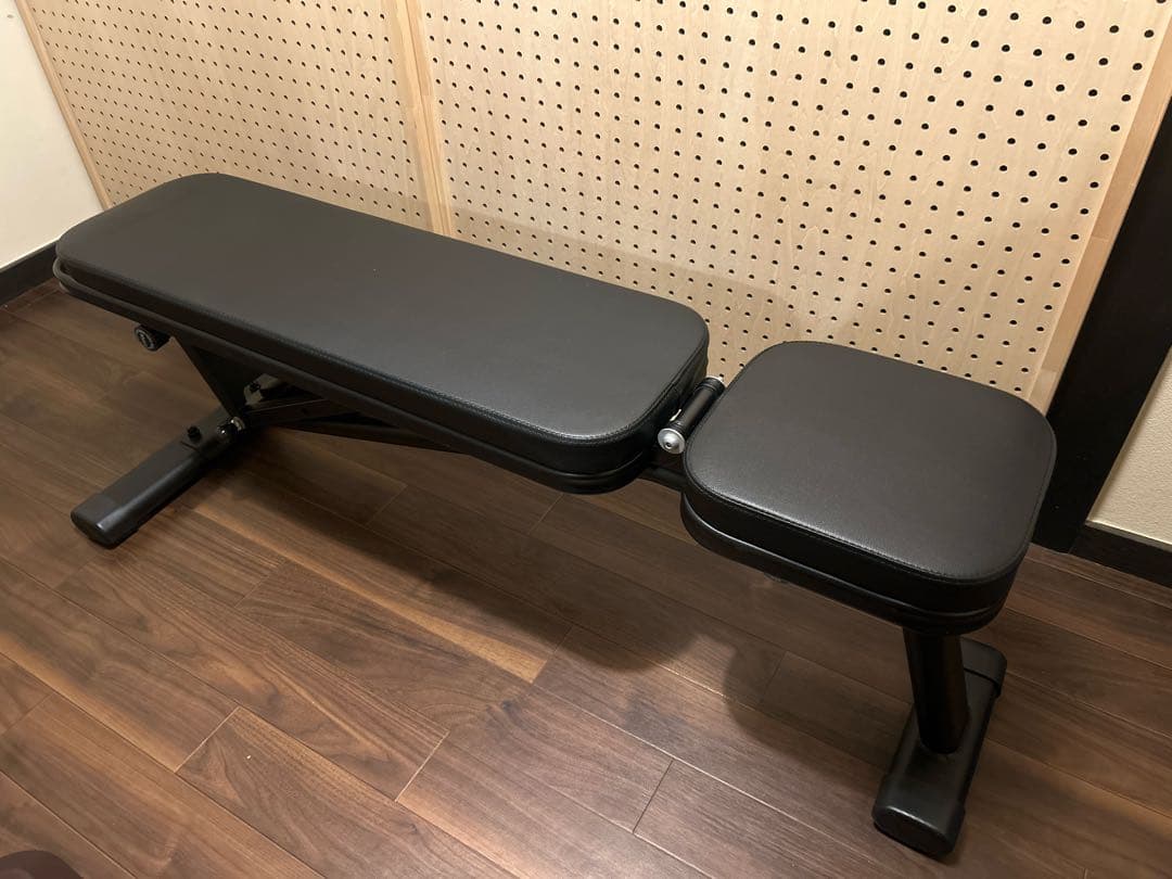 LEADING EDGE インクラインベンチ Amazon.co.jp: [リーディングエッジ] トレーニングベンチ マルチ