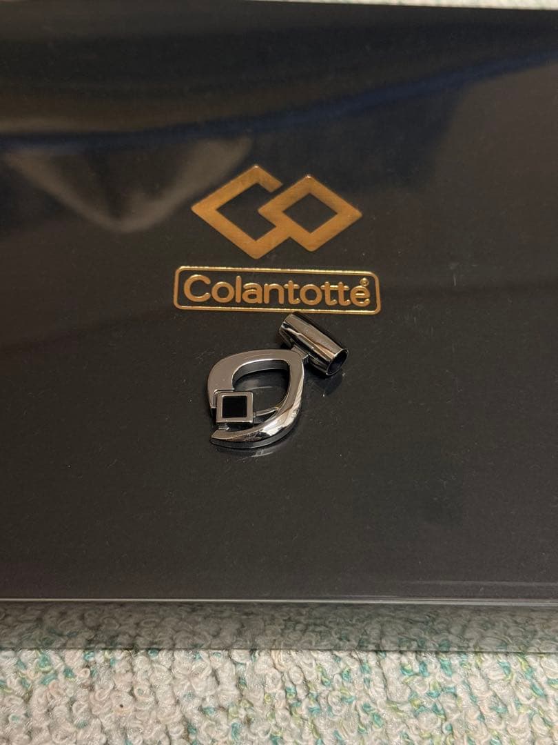 【1回使用】コラントッテ 磁気ネックレス TAO ARC