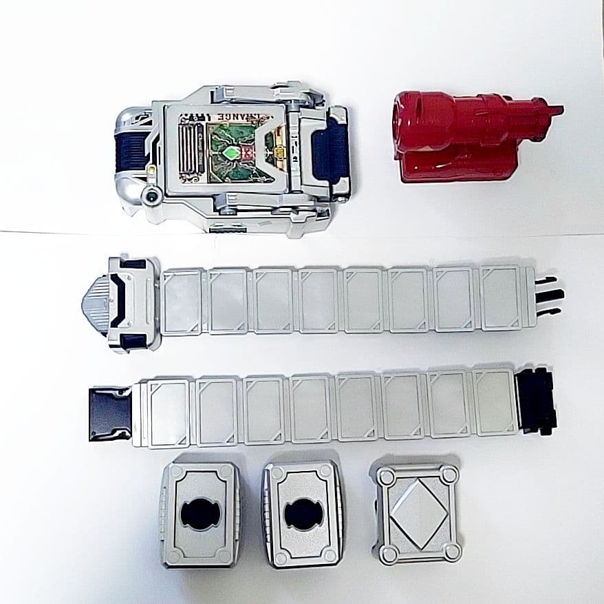 CSM スカルメモリVer．1.5 風都探偵Edition