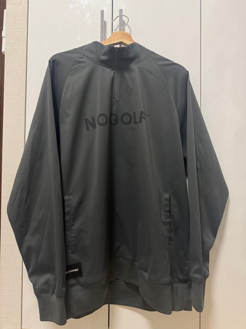 No coffee× Club house コラボレーションアイテム