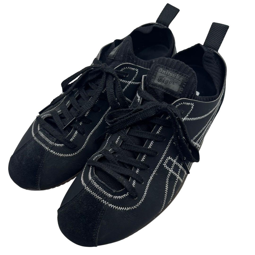 美品✨ Onitsuka Tiger SCLAW スクロウ　ブラック 27
