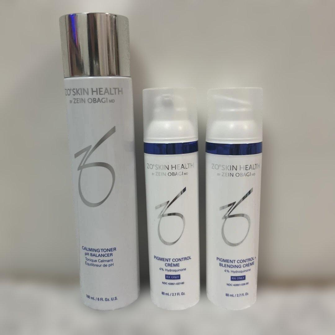 美容液 ZO SKIN HEALTH