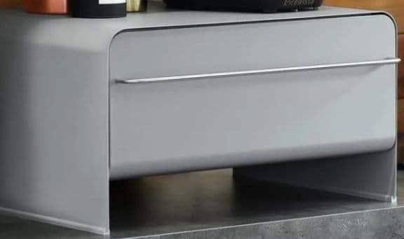 【新品未使用品】UtaU　ブレッドドロワー　スカイグレー　ラスト1点 楽天市場】【特典付】ブレッドケース ビーワーススタイル ウタウ UtaU