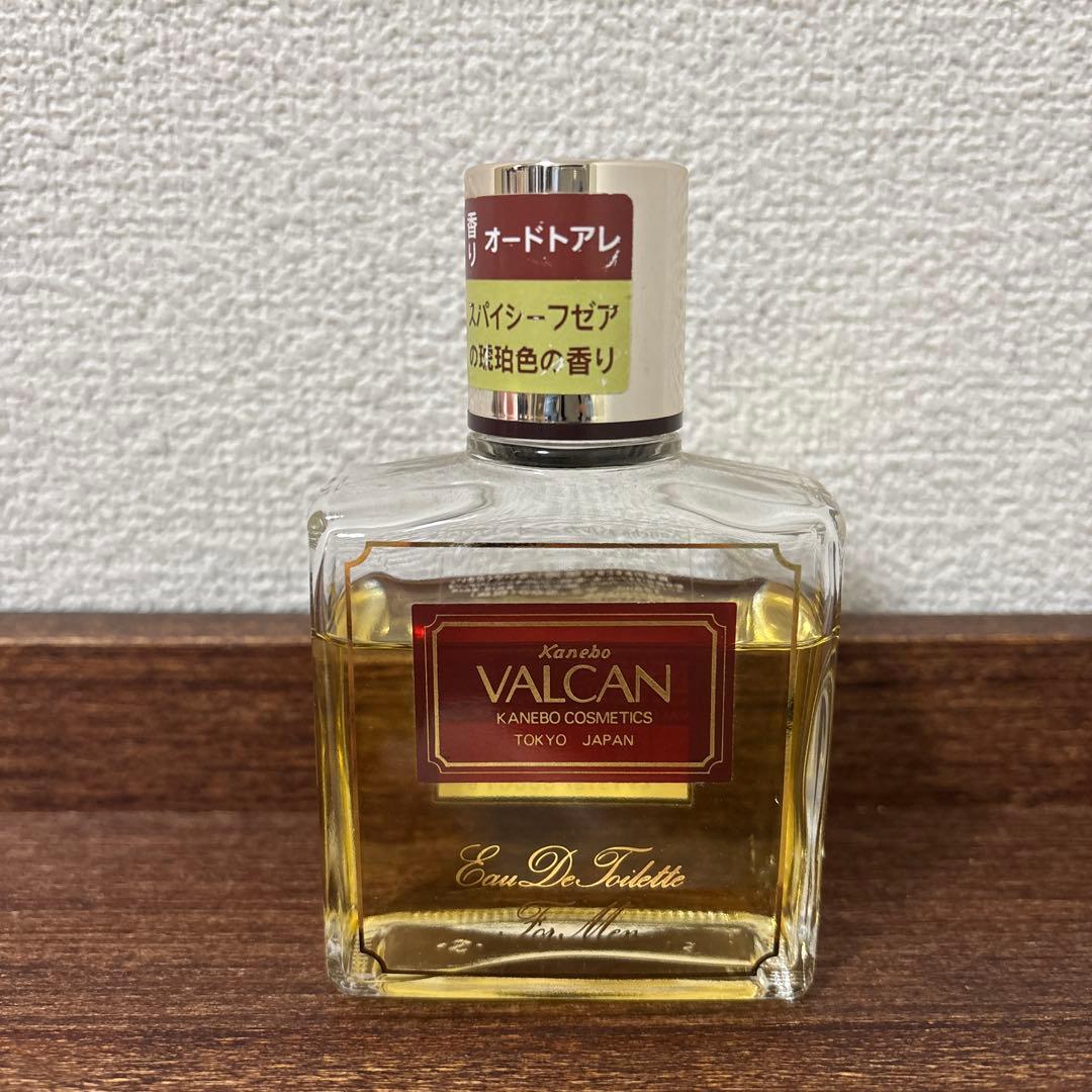 Kanebo Valcan オードトワレ 120ml - メルカリ