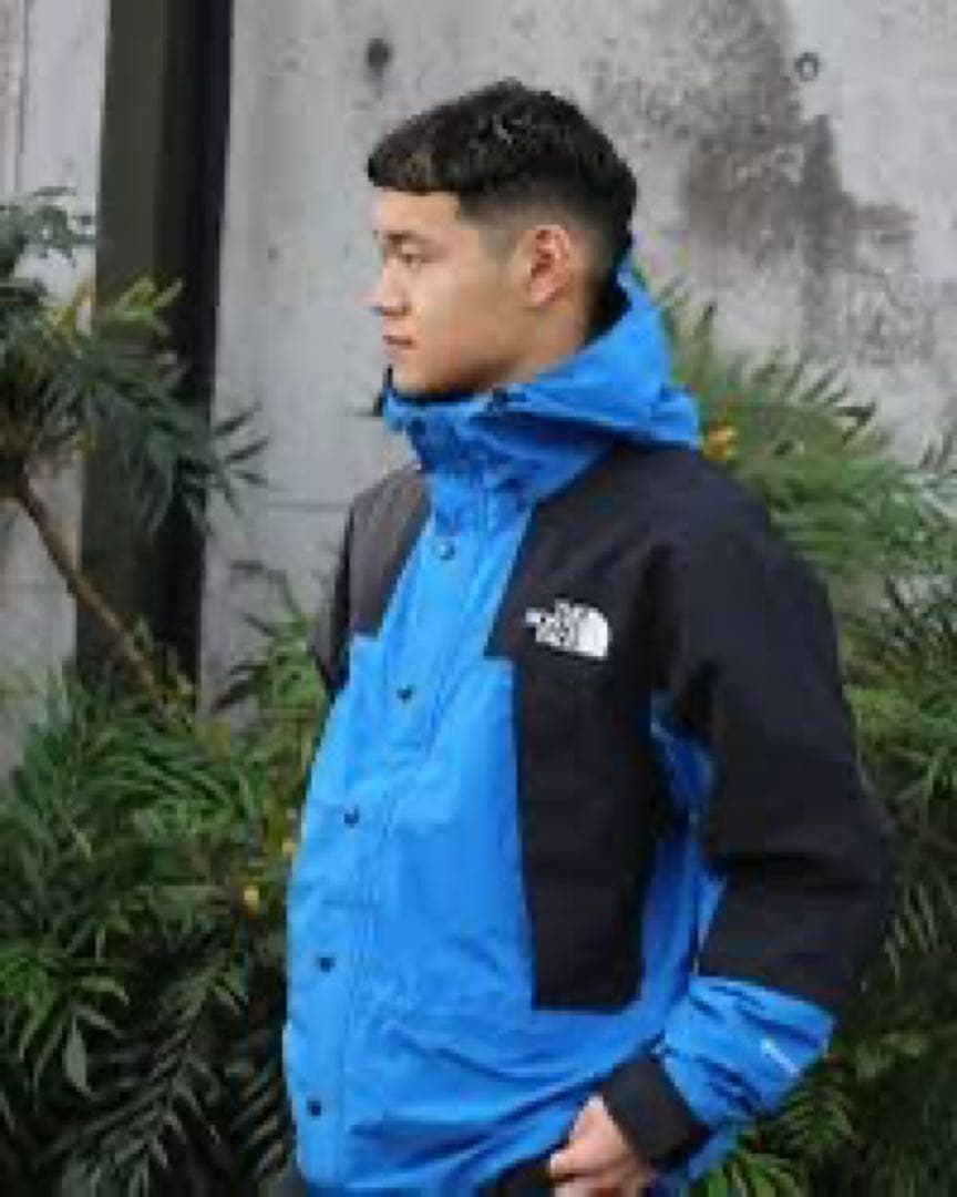 ジャケット・アウター THE NORTH FACE FUTURELIGHT JACKET 1994