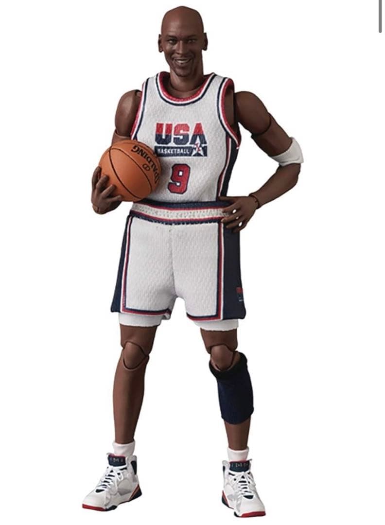 MAFEX マフェックス No.132 Michael Jordan ジョーダン Amazon.co.jp: メディコム・トイ MAFEX マフェックス No.132 Michael