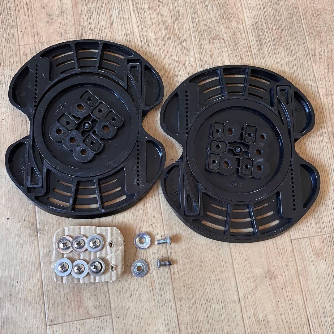 希少！ドラグ防止に！ Burton バートン ELEVATOR エレベーター - メルカリ