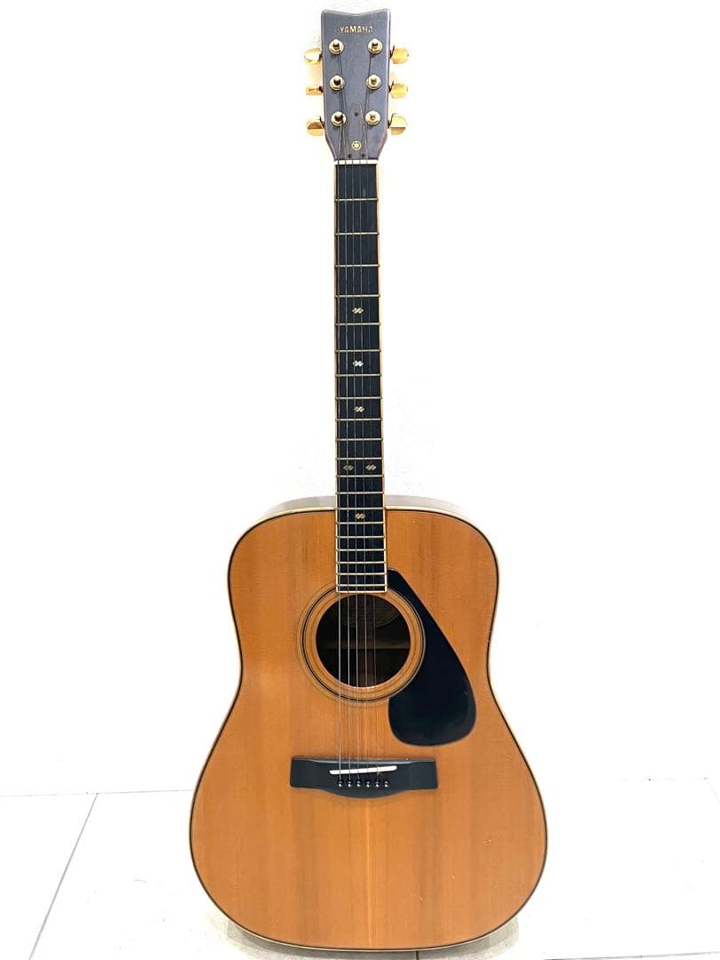 YAMAHA L-5 前期 アコースティックギター