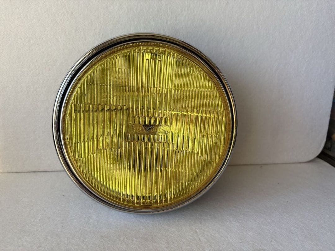 スズキ IPF シビエ マーシャル 当時 旧車 gs400gt380gsx400 スズキ IPF cibie シビエ マーシャル 当時 旧車 gs400gt380 - メルカリ