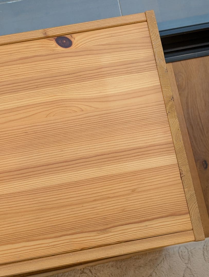 IKEA】TROFAST トロファスト 発送・梱包たのメル便 - メルカリ