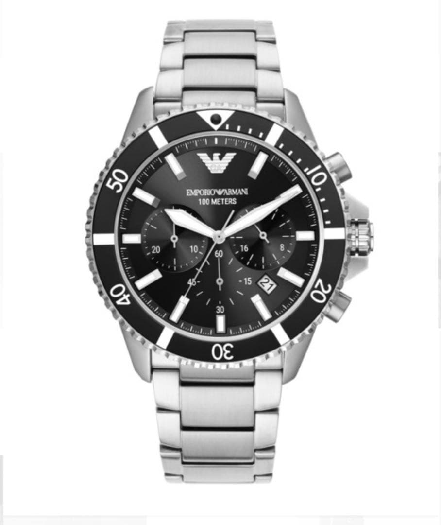 エンポリオ・アルマーニ 腕時計 EMPORIO ARMANI AR11360
