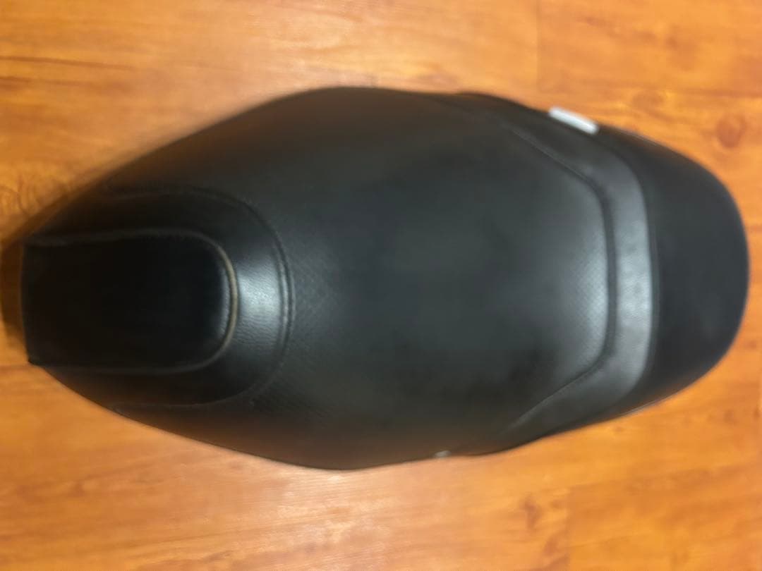 スズキ アドレスV125sシート