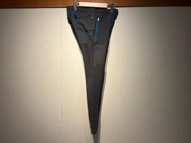 ♪送料無料★GYAKUSOU★ユーティリティータイツ★灰★L★175/80A♪