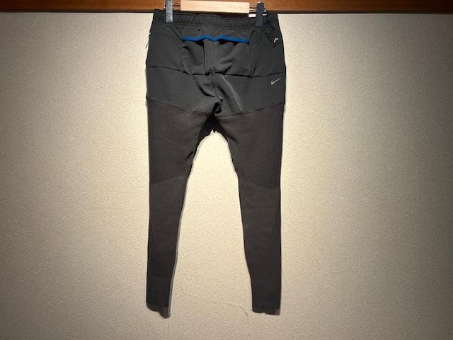 ♪送料無料★GYAKUSOU★ユーティリティータイツ★灰★L★175/80A♪