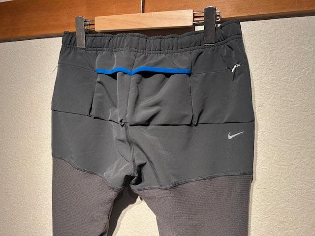 ♪送料無料★GYAKUSOU★ユーティリティータイツ★灰★L★175/80A♪