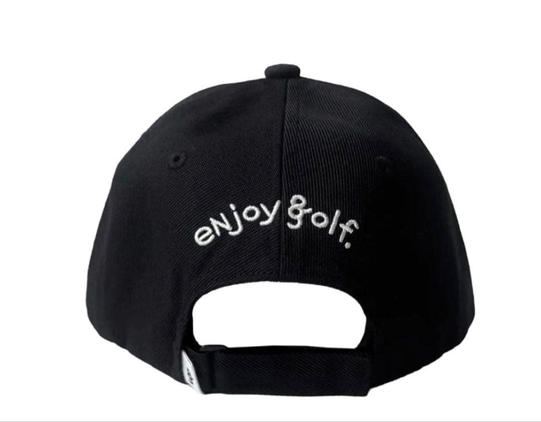 8GSHOOT エイジシュート 窪塚洋介 ゴルフキャップ - メルカリ