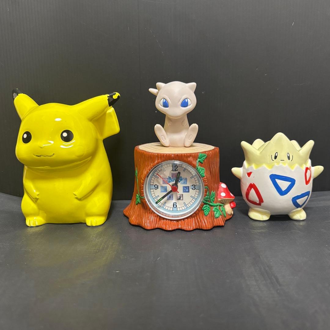 平成レトロ】ポケモングッズ まとめ売りセット ジャンク - メルカリ