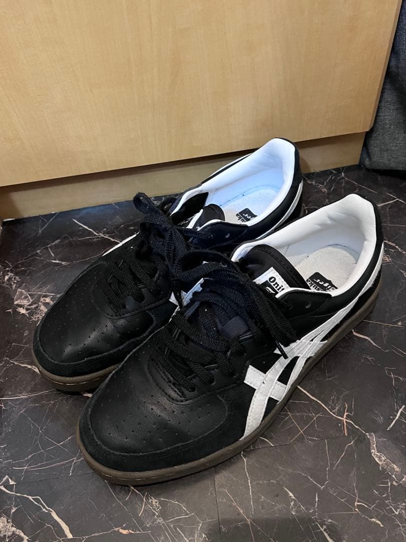 オニツカタイガー GSM 25.5cm