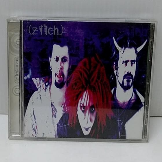 zilch / 3.2.1 - メルカリ