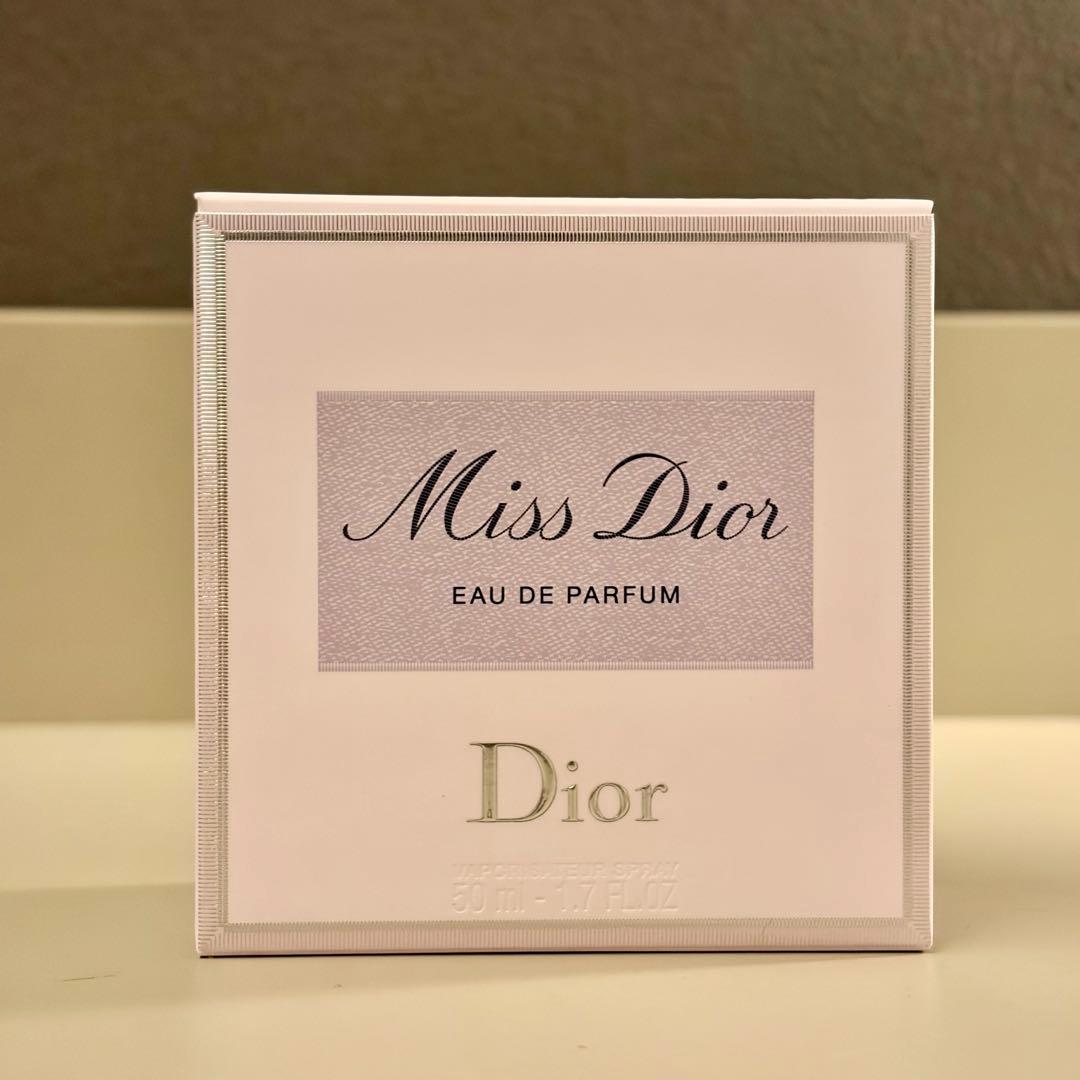 新品/Miss Dior/Eau de Parfum/50ml