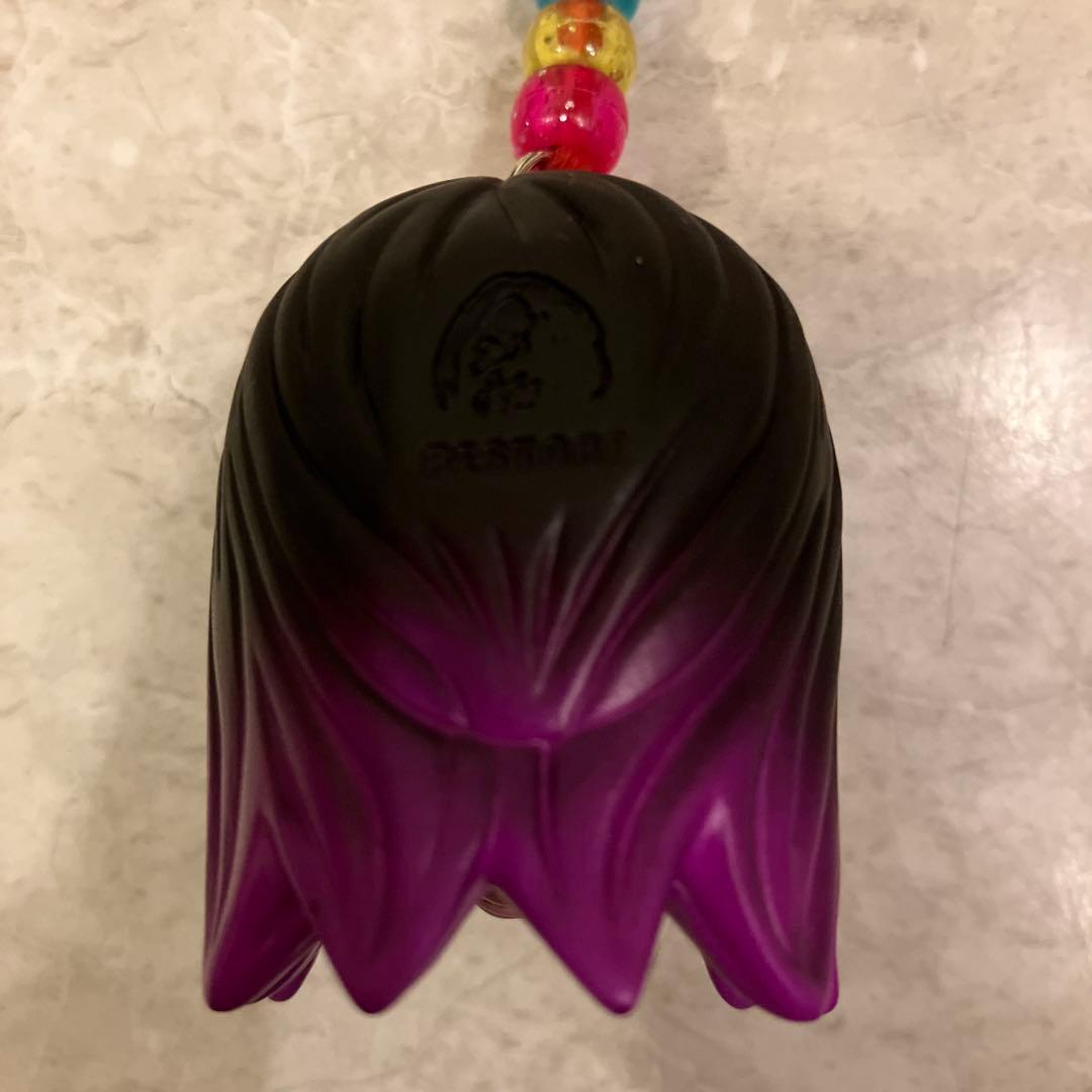 新品】RESTORE シュランケンヘッド 干し首 - メルカリ