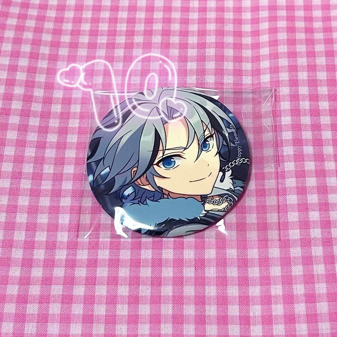 ♡あんスタ コレクション缶バッジ 2024September 滝維吹 - メルカリ