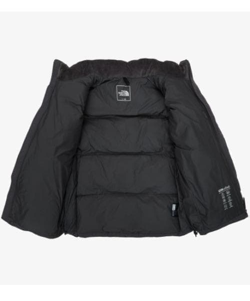 THE NORTH FACE マリオン オンボールジャケット グレー 韓国限定L