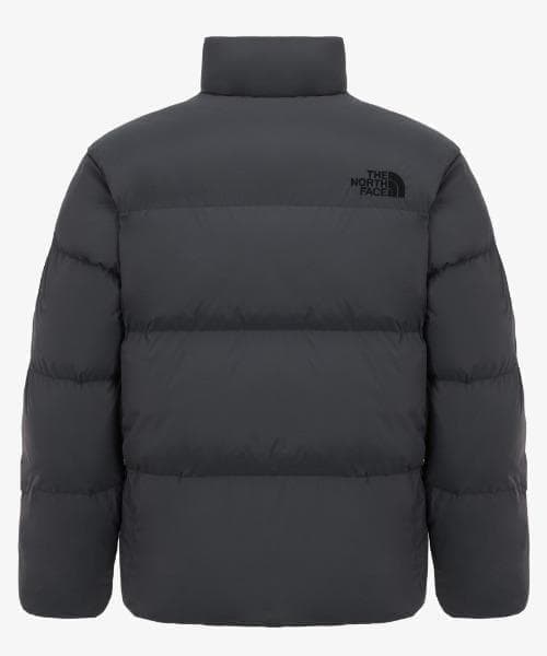 THE NORTH FACE マリオン オンボールジャケット グレー 韓国限定L