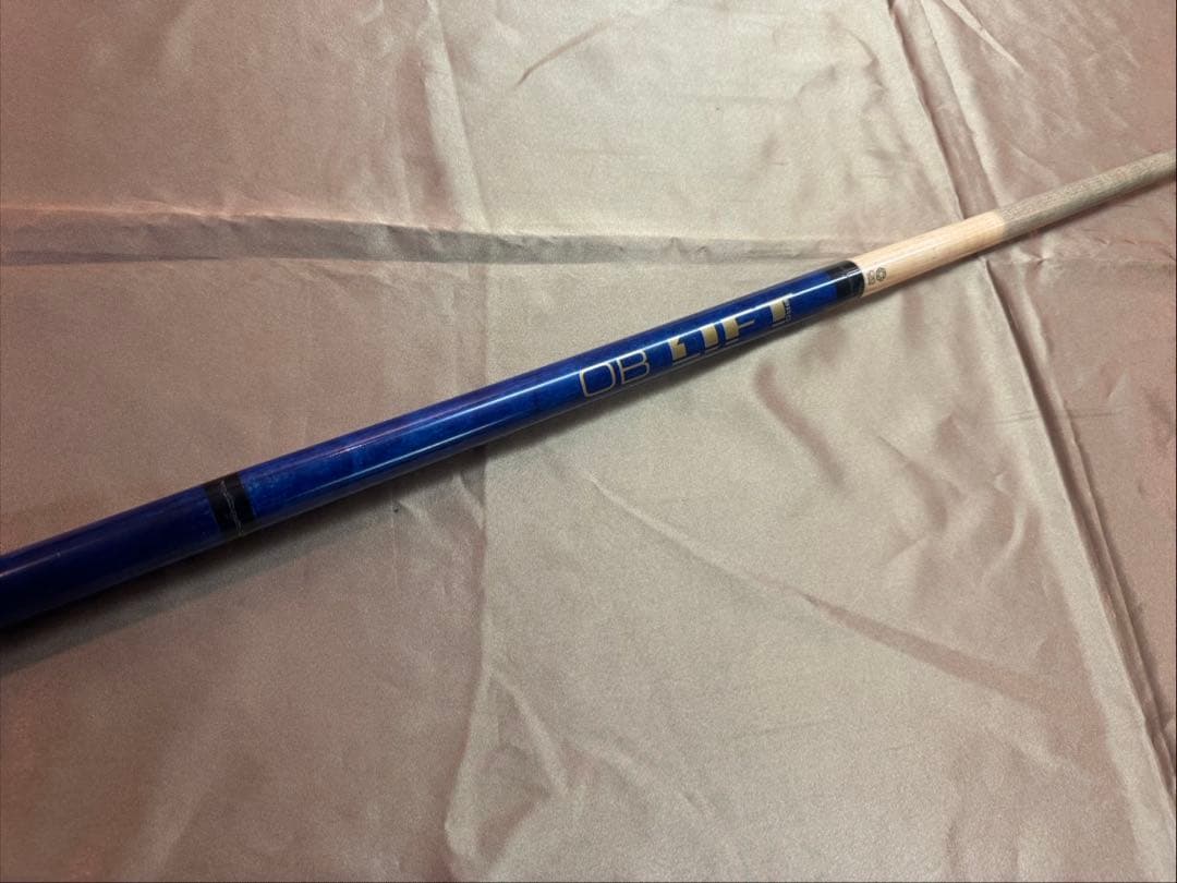 OB LIFT PRO ジャンプキュー