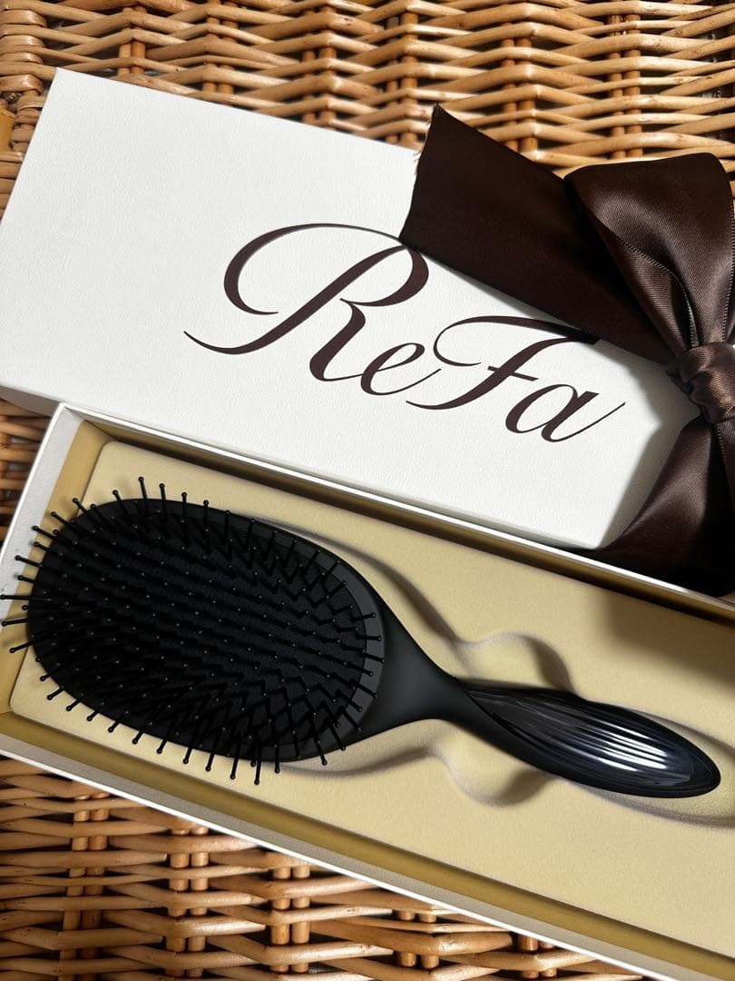 〈新品〉ReFa リファ パドルプレミアム