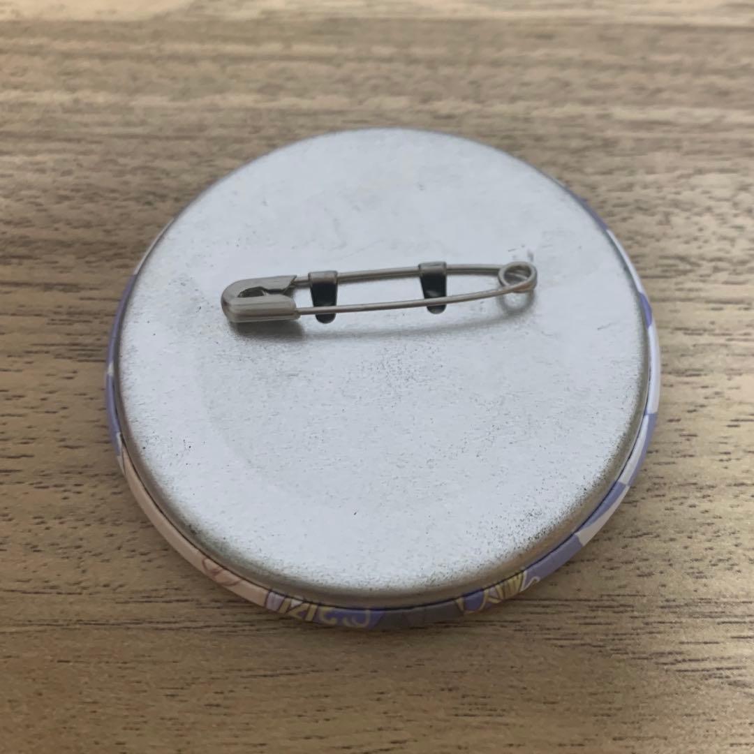 いれいす If 缶バッジ stage PU缶バ - メルカリ